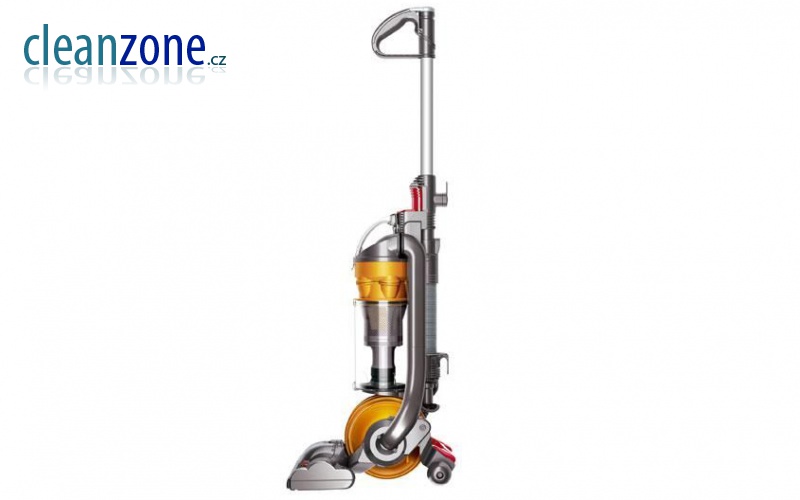 Bezsáčkový vysavač Dyson DC 24 | CleanZone.cz